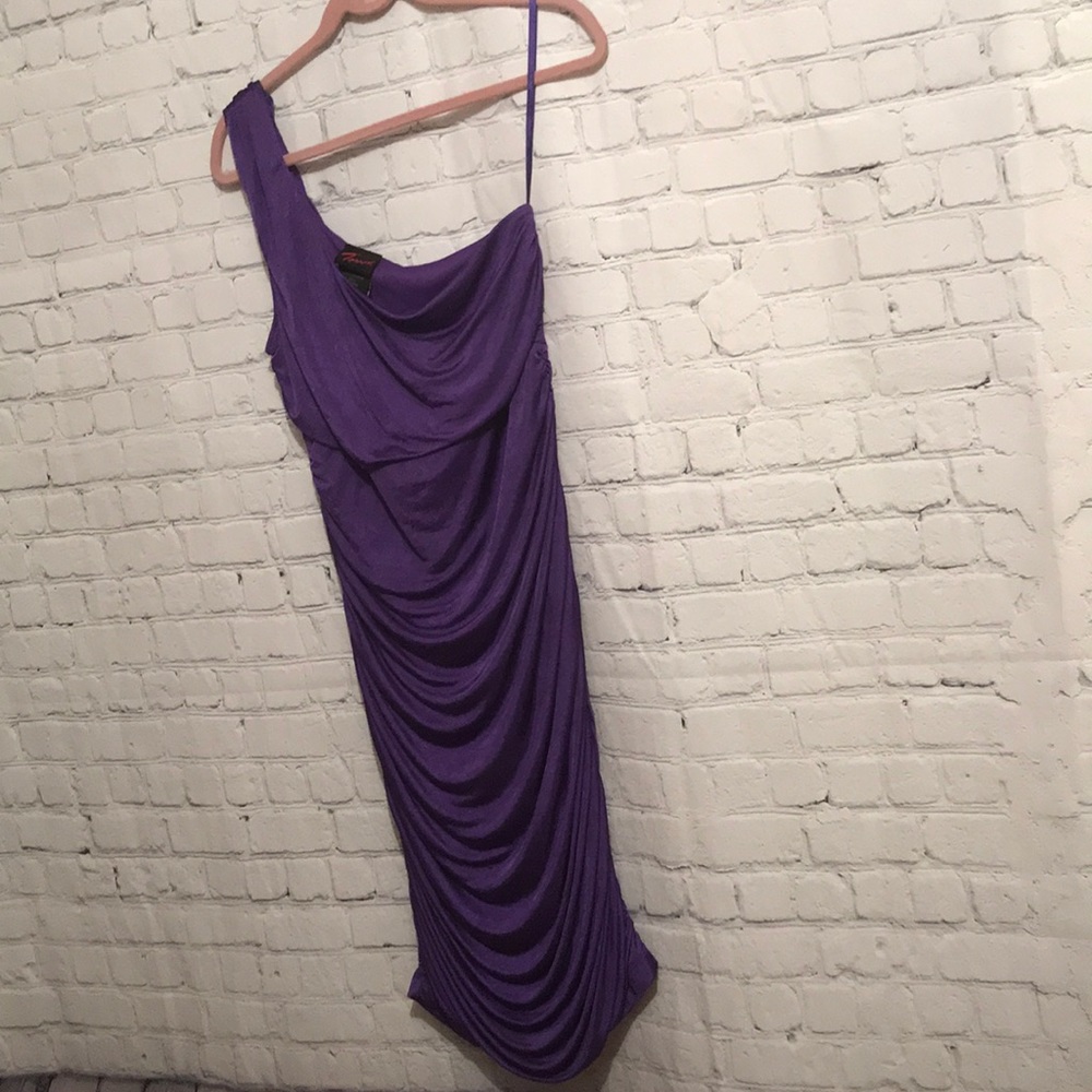 Torrid Evening Dress